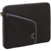 Case Logic PLS-14 14.1-Inch Neoprene Laptop Sleeve (Black)