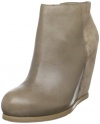 DV by Dolce Vita Women's Paloma Wedge Bootie