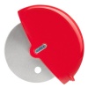 Zyliss Handheld Pizza Wheel with Stainless-Steel Blade