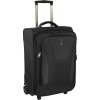 Travelpro Luggage Maxlite 2 20 Expandable Rollaboard, Black, One Size