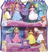 Disney Princess Favorite Moments 4-Pack Gift set-Styles May Vary