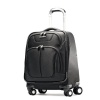 Samsonite Luggage Hyperspace Spinner Boarding Bag, Galaxy Black, One Size