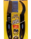 White Lightning Easy Clean Bicycle Chain and Parts Cleaning Brush Kit (2 Piece)