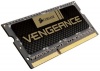Corsair Vengeance 8GB (1x8GB) DDR3 1600 MHz (PC3 12800) Laptop  Memory (CMSX8GX3M1A1600C10)