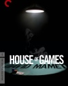 House of Games (The Criterion Collection)