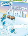 The Snow Giant (Ready-to-Read. Level 2)