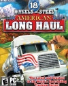 18 Wheels of Steel Long Haul [Download]