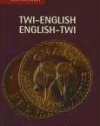 Twi-English/English-Twi Concise Dictionary (Hippocrene Concise Dictionary)