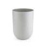 Umbra Touch Molded Waste Can, Gray