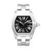 Cartier Men's W62041V3 Roadster Automatic Stainless Steel Watch