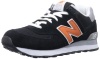 New Balance Men's ML574 Classic Running Shoe