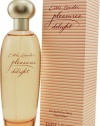 Pleasures Delight by Estee Lauder For Women. Eau De Parfum Spray 1.7-Ounces
