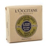 L'Occitane Shea Butter Verbena Extra Gentle Soap - 100 gm/3.5 oz - Set of 4