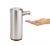 Simplehuman Rechargeable Sensor Pump Soap Dispenser, 11 Fluid Ounce
