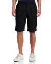 Adidas Golf Men's Climalite Pleated Tech Shorts