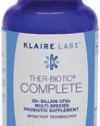 Klaire Labs - Ther-Biotic Complete 120Vcaps