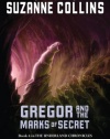 Gregor And The Marks Of Secret (Underland Chronicles, Book 4)