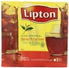 Lipton  Tea, 312Count Tea Bags, 100 % Natural Tea Net Wt 24.9 Oz.