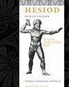 Hesiod: Theogony, Works and Days, Shield