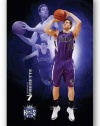 (22x34) Sacramento Kings Jimmer Fredette Sports Poster