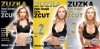Zcut Power Strength Series 3 DVD Set