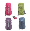 Packable Waterproof Handy Lightweight Travel Backpack Hiking Bag 30L