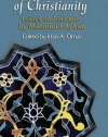 A Muslim View Of Christianity: Essays on Dialogue (Faith Meets Faith Series)