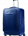 Samsonite Luggage Silhouette Sphere Expandable 25 Inch Spinner