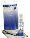Zeiss LCD Screen Gel Cleaning Kit (compatible with all Kindle and Fire models)