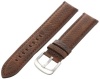 Voguestrap TX87092BN Allstrap 20mm Brown Regular-Length Distressed Sport Watchband
