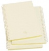 Graphic Image Wire-O-Notebook, Refills, 9-Inches, Set of 3 (JS9-Refill)