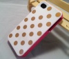 Kate Spade LE Pavillion iphone 4 Case WITH FREE GIFT + FAST SHIPPING
