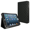 MiniSuit Diamond LUSH Classy Case for Apple iPad Mini (Black)