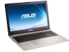 ASUS UX51Vz-DH71 15.6-Inch Laptop