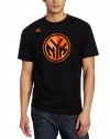 NBA New York Knicks Carmelo Anthony Black Nickname T-Shirt