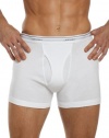 Jockey Men's Underwear Classic Boxer Brief - 6 Pack Value