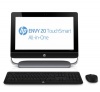 HP Envy 20-d010 TouchSmart All-in-One Desktop