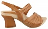 Earthies Women's Largo Sandals,Alpaca Calfskin,9 M US