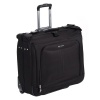 Delsey Luggage Helium Fusion 3.0 Garment Bag, Black, 42x24x4