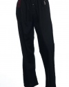 Polo Ralph Lauren Sleepwear Men's Black Pajama Pants
