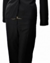Kasper Women's 3 Piece Business Suit Pant Set