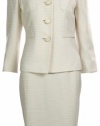 Women's Business Suit Skirt Set