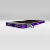 iPhone 5 Purple Vinyl Wrap - AT&T, Sprint, and Verizon