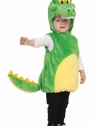 Forum Novelties 64387 Plush Crocodile Toddler Costume