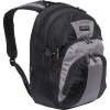 Kenneth Cole Reaction 15.6 Laptop Backpack - Black/Gray - 5705240