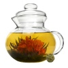 Primula Glass Stovetop Tea Pot with Infuser