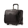 Samsonite Luggage Dkx 2.0 Wheeled Boarding Bag, Black, 18 Inch