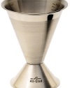 All Clad Stainless Steel Double-Sided Measuring Beaker