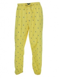 Polo Ralph Lauren Multi-Pony PJ Pajama Pants