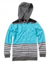 Quiksilver Baby-Boys Infant Chimney, Charcoal, 24 Months
